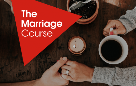De marriagecourse