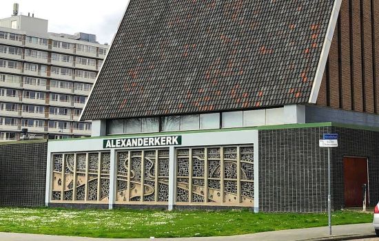 De uitbeelding van Jezus in kerk en kunst