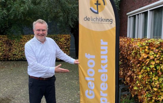 Inloop uur ds. Buitendijk