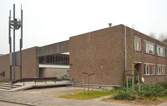 Gebedsgenezing en reguliere gezondheidszorg