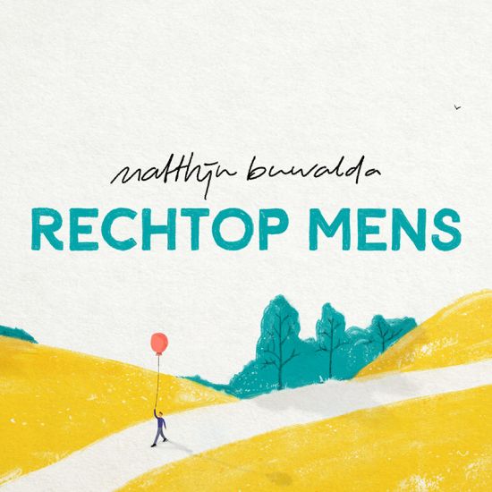 Videoconcert Matthijn Buwalda ‘Rechtop Mens’