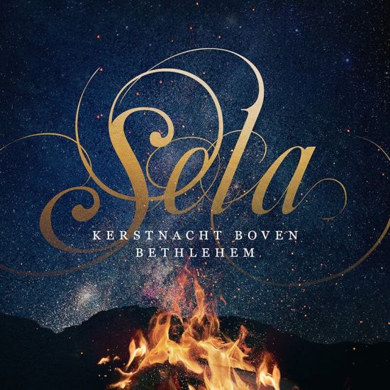 Sela - Kerstnacht boven Bethlehem