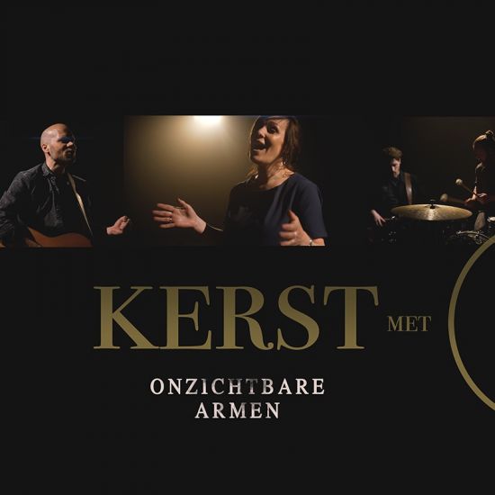 Kerst met LEV ‘Onzichtbare armen’