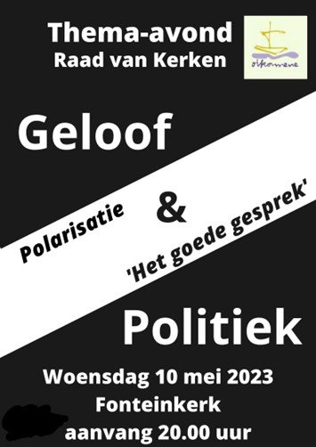 Geloof & Politiek