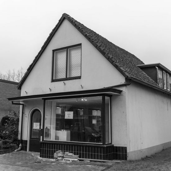 Voorleesmiddag boekwinkel Shofar