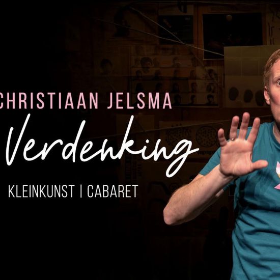 De Verdenking - Christiaan Jelsma