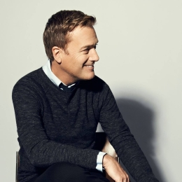 Michael W. Smith - Forever Tour