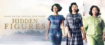 Vrijdagavondfilm: Hidden Figures