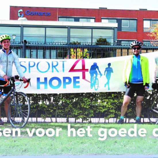 Sport4Hope