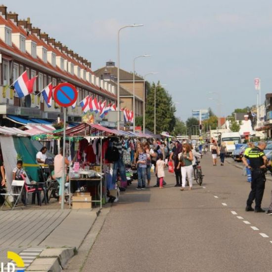 Schenkelmarkt