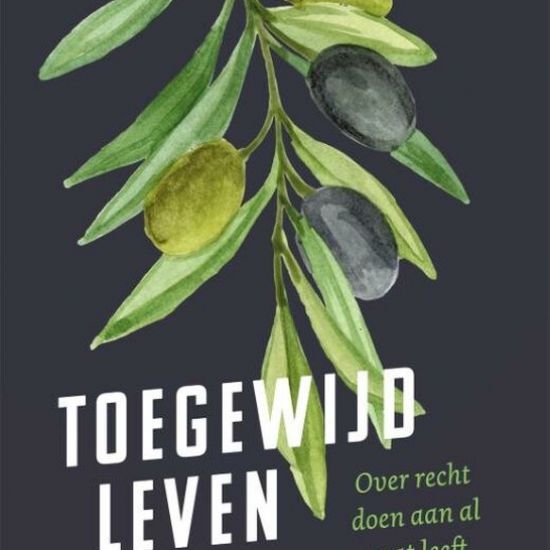 Toegewijd leven