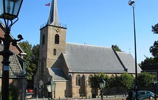  Mini-kerstmarkt in de Capelse Dorpskerk