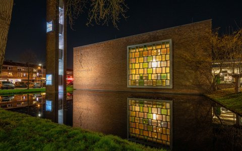 Provinciale Ontmoetingsdag over jodendom