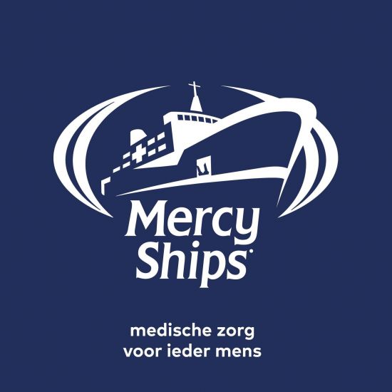 Mercy Ships Obstacle Run