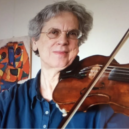 Marktconcert met bijzondere geladenheid