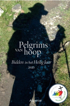 Gebeds- en bezinningsbijeenkomsten ‘Pelgrims van Hoop’