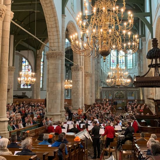 Oranje Koningsconcert