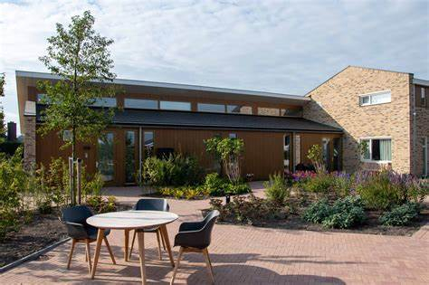 Inloopochtend hospice Elim