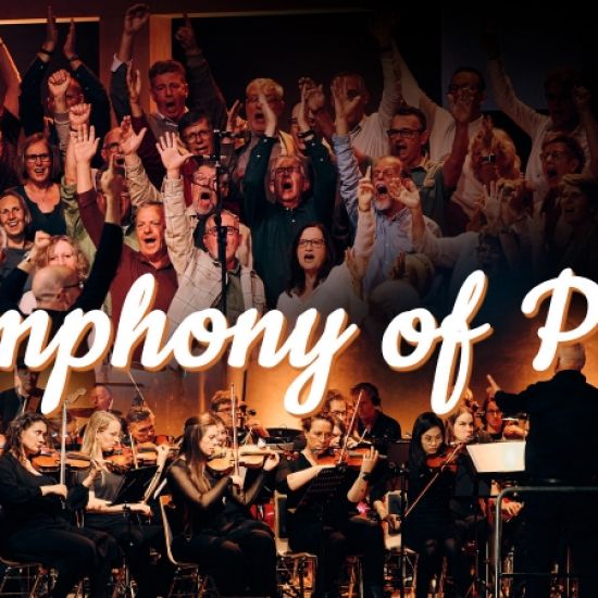 Symphony of Praise