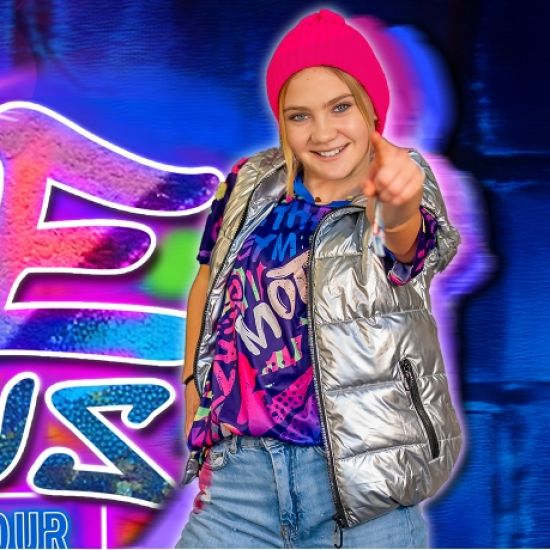 Make Some Noise Kids