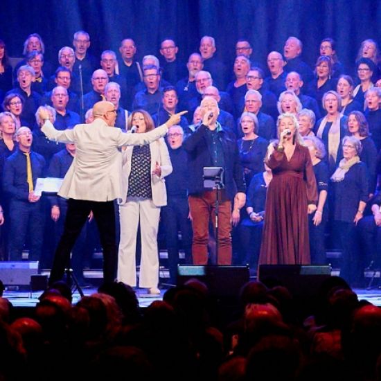 The Young Messiah