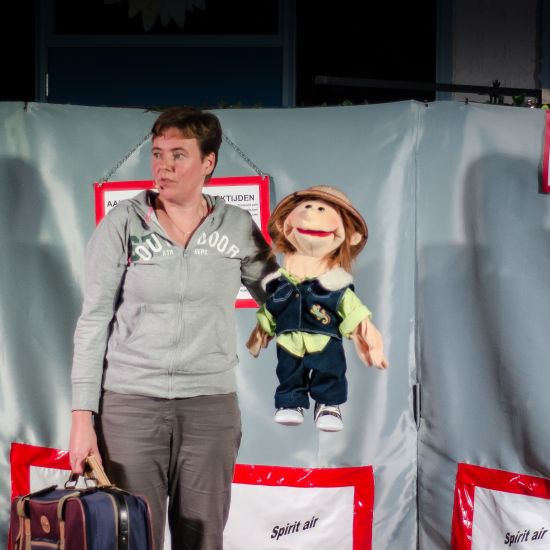 Zomerfeest Nesselande
