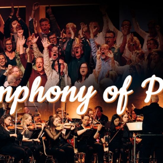 Symphony of Praise