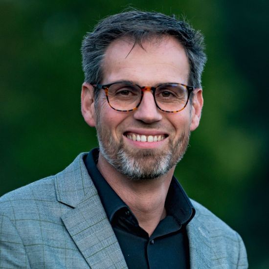 Veilig in Gods armen? - Christelijk omgaan met miskraam en stilgeboorte