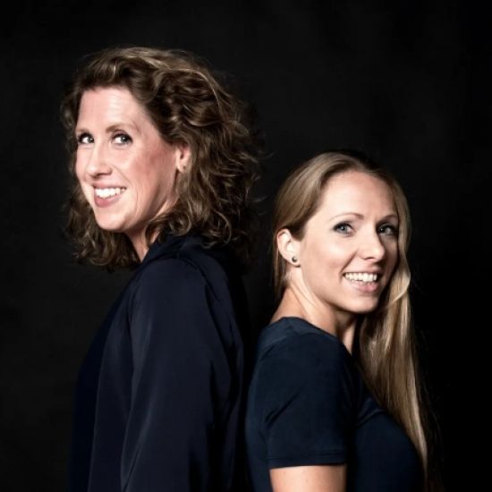 Duo Heemsbergen & van Jaarsveld