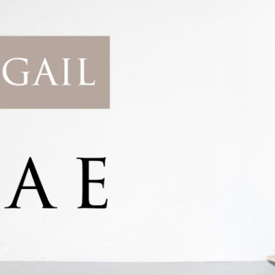 Filiae - 'ABIGAIL'