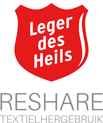Inzamelingsactie Reshare Shops