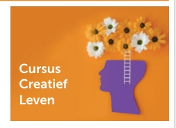 Cursus creatief leven