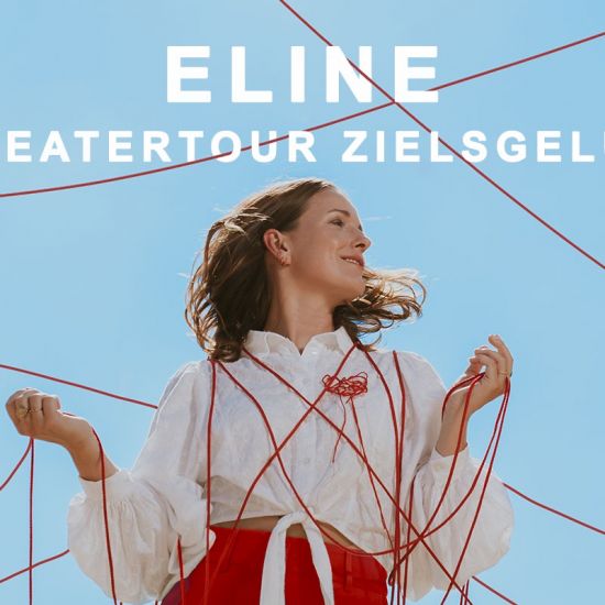Theatertour ELINE - Zielsgeluk