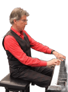 Sfeervolle en imponerende muziek op Marktconcert