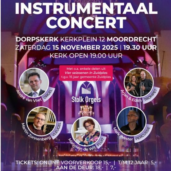 Instrumentaal concert