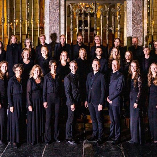 Concertkoor Ars Musica