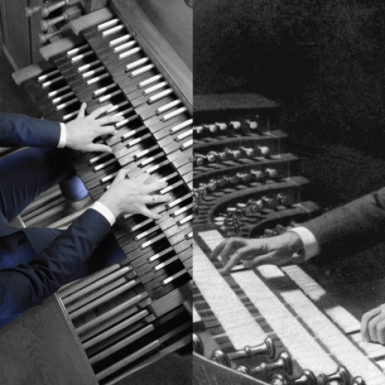 Gedachtenisconcert Goede Herderkerk