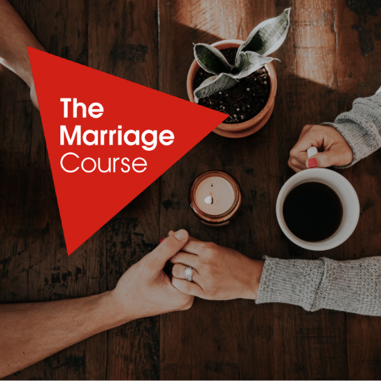 De marriagecourse