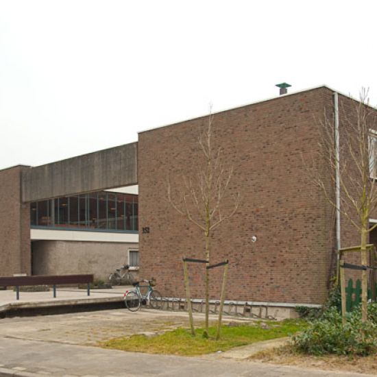 Najaarsconcert thema Verstilling