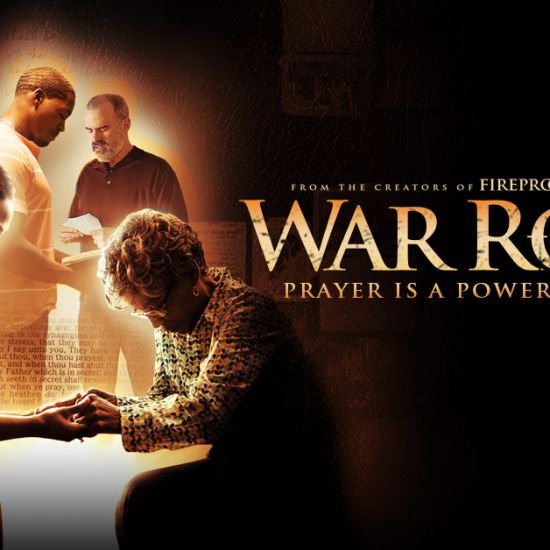 Filmavond in De Schenkelkerk