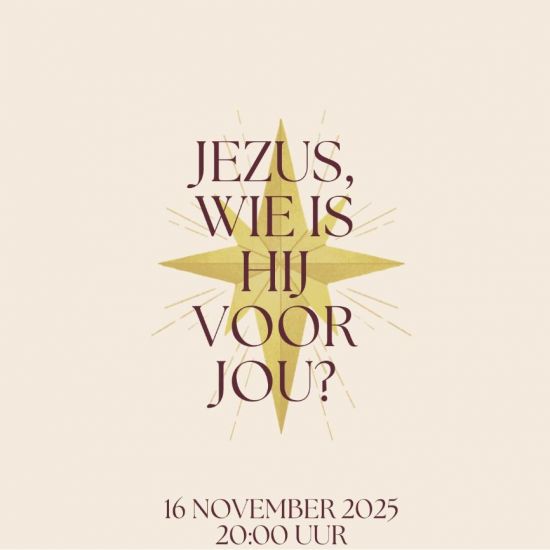 Jongerendienst in De Lichtkring