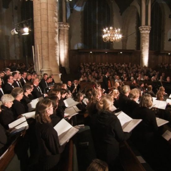 Terdege kerstconcert 2025