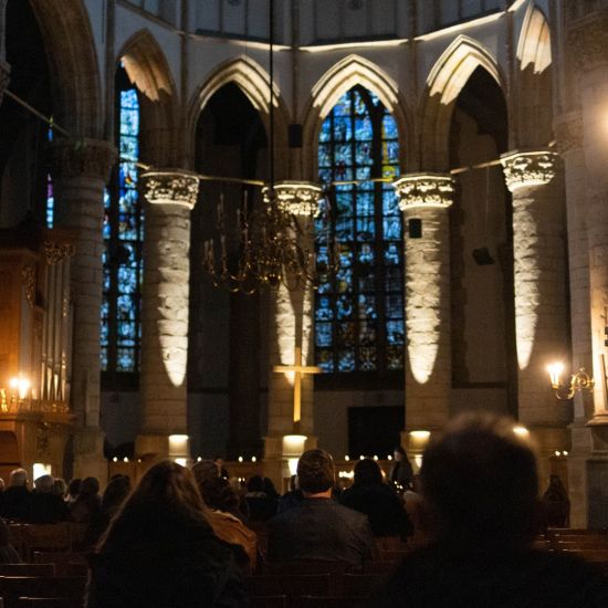 A Ceremony of Carols