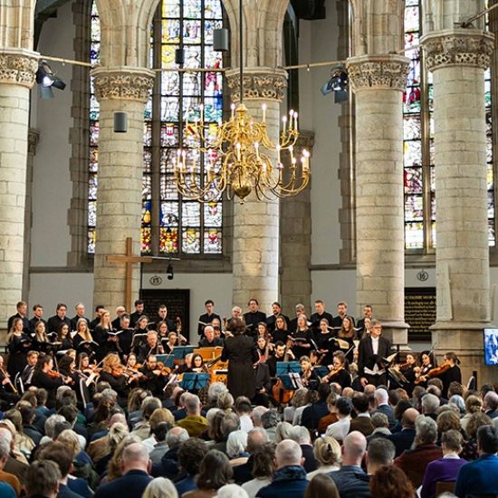 Matthäus Passion 2026