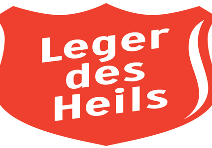 Volkskerstzang met het Leger des Heils