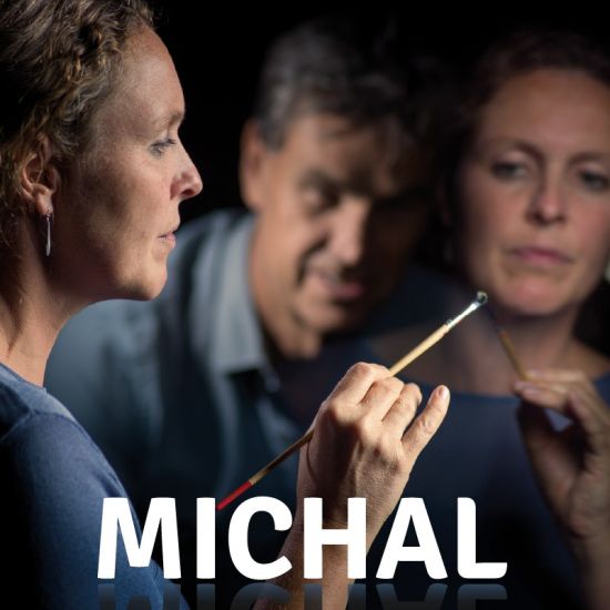 Theatergroep HENS: Michal