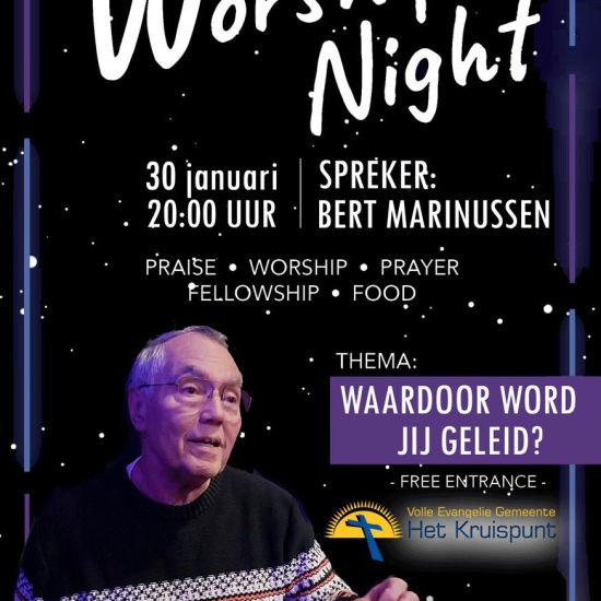 Worshipnight