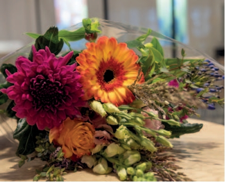 Gespreksavond, Bijbel, kunst en klimaatcrisis