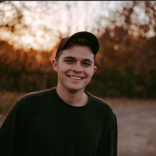 Josiah Queen in Nederland