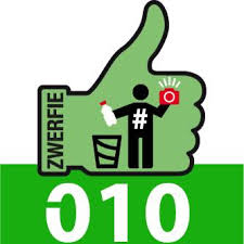 Lezing Zwerfie Rotterdam